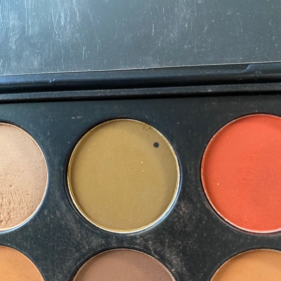 Morphs 35om natural glow pallets - Picture 5 of 5